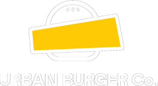 urban burger logo